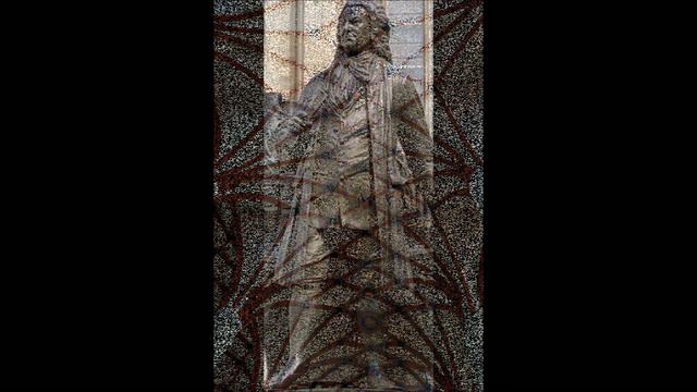 J S BACH Partita BWV1013 ALLEMANDE смотреть онлайн