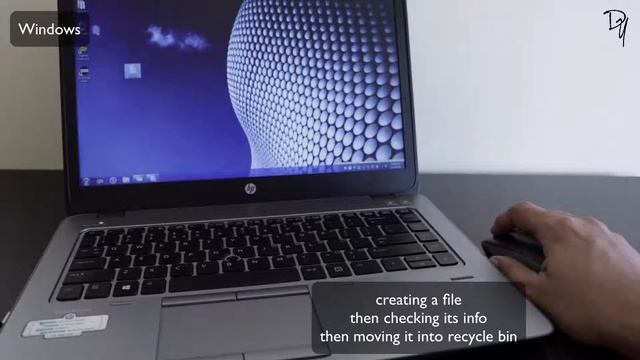 Unboxing Lenovo Wireless Mouse N100 for Windows, Ubuntu, MacOS - UBWYS смотреть онлайн