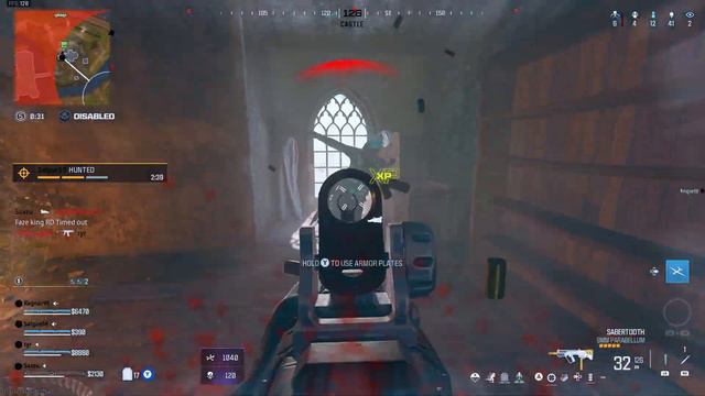 The Double Rams Are BROKEN In Warzone 3 смотреть онлайн