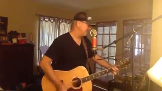 The Devil Makes Three "Spinning Like A Top" cover by Chris Cheever смотреть онлайн