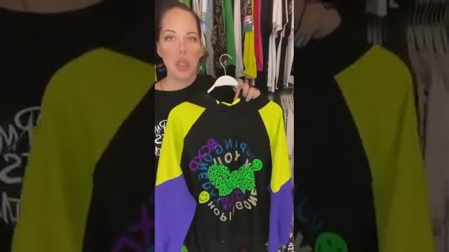 КОРЕЙСКАЯ Одежда со стразами яркая модная стильная садовод и Люблино по супер ценам смотреть онлайн