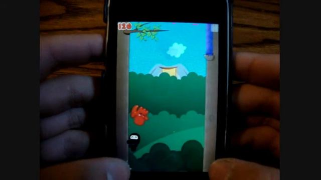 NinjaTown App Review for iPod Touch, iPhone & iPad смотреть онлайн