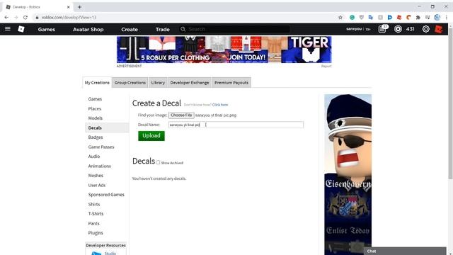 How To Change Your FACTION Logo - The Wild West Roblox смотреть онлайн