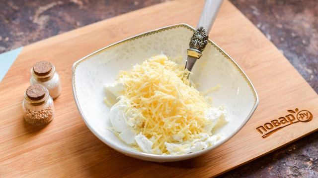 Кухня Мамашки