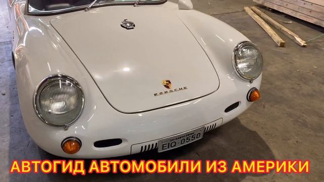 VW California АВТО из Бразилии в АМЕРИКУ. Получили контейнер, распаковываем в штате Флорида смотреть онлайн