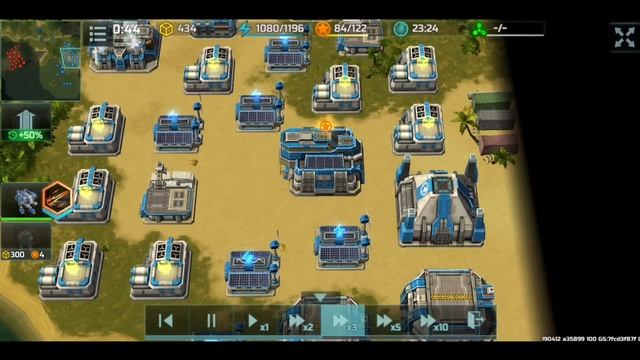 ART OF WAR 3 | SOLARIS AND HAMMERS IS MONSTER смотреть онлайн