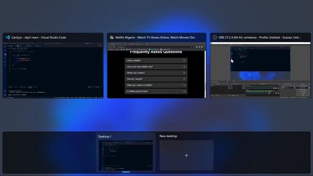 Day - 9 Rendering Components Dynamically смотреть онлайн