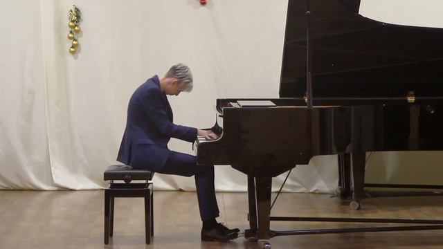 Ф. Лист, "Обручение" смотреть онлайн