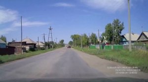 Поспелиха, Алтайский край