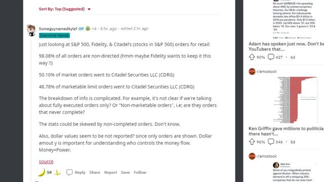AMC STOCK: APES EXPOSED THIS!! смотреть онлайн