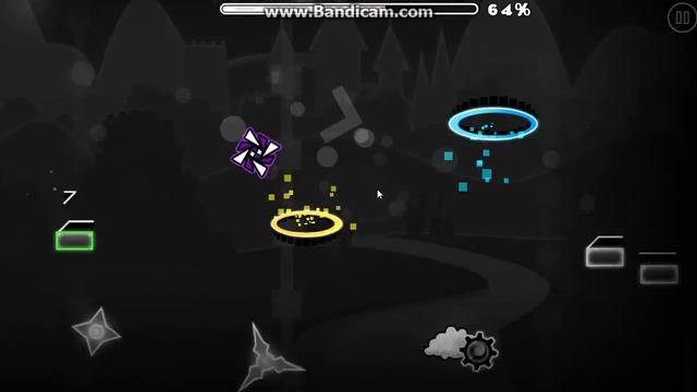 Geometry Dash | Rapid 100% смотреть онлайн