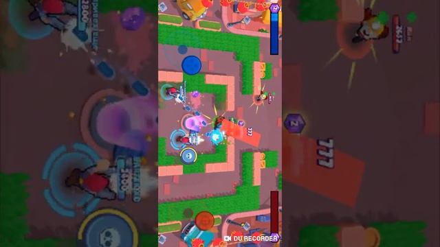 Мы играем в Brawl stars и Geometry dash смотреть онлайн