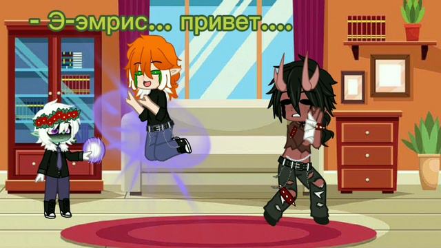 Физика|Эмрис, Лололошка, Воланд, Август| Есть маты | (первое видео, не судите строго) #lololowka смотреть онлайн