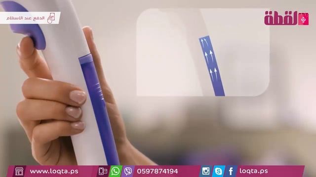 SOKANY handheld garment steamer مكواة البخار المحمولة من سوكاني смотреть онлайн