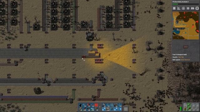 Factorio 0.15 [21] - Модули смотреть онлайн