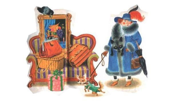 Дама сдавала в багаж. смотреть онлайн