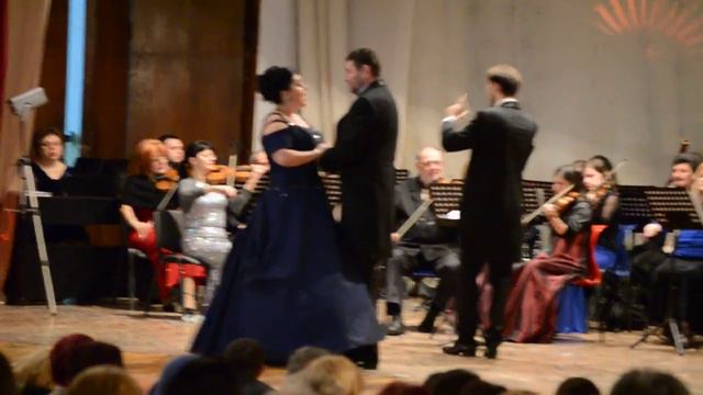 Balul Primaverii, Beius, 2016 смотреть онлайн