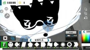 ?Как сделать топ винил питбуль в кар паркинг|CAR PARKING?