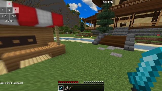 The NEW Crystal FPS Boost Client for Minecraft PvP ? смотреть онлайн