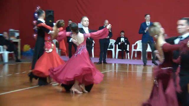 HDV 1916 Танго смотреть онлайн