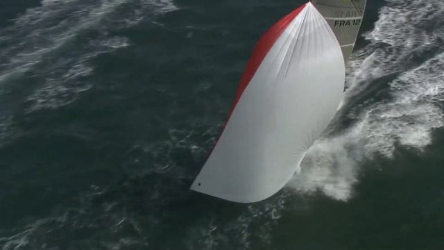 Le Nautisme à La Trinité sur Mer смотреть онлайн