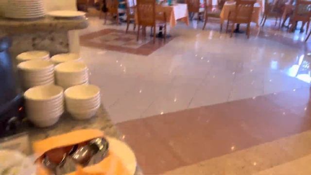 Baron Palms. Sharm el sheikh. 2023 смотреть онлайн