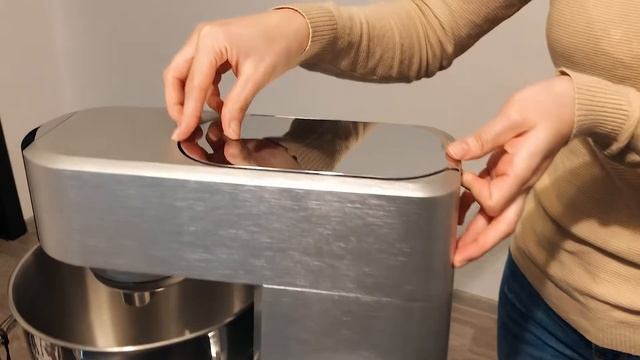 Tefal Masterchef Grande - Unboxing si test de framantare смотреть онлайн