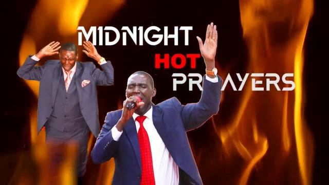 VICTORY HOUR MIDNIGHT PRAYER WITH DR. ORACLE смотреть онлайн