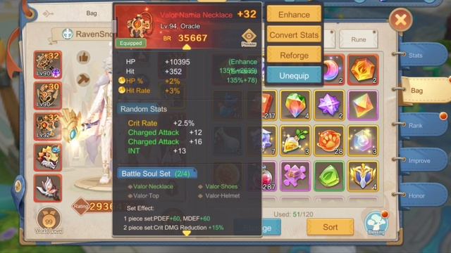 Oracle/Whitesage PvP/PvE Build by RavenSnow - Cloud Song / Guardians Of Cloudia смотреть онлайн