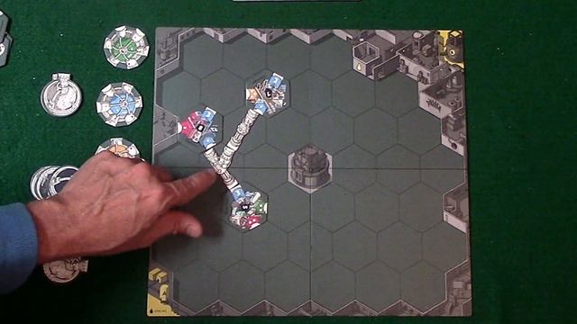 Factory Funner Board Game Review (Board Game Tables 2021 ed) + How To Play смотреть онлайн