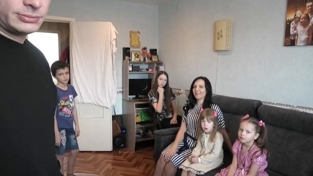 Куда Мы Пропали 8 Марта ПОДАРКИ Что Мне Подарил Муж