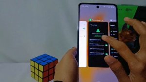 How To Split Screen In Infinix Note 30 NFC/Note 30 Pro