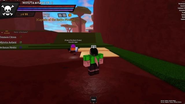 OFFICIAL One Piece New Dream Beginners GUIDE! (Roblox) смотреть онлайн