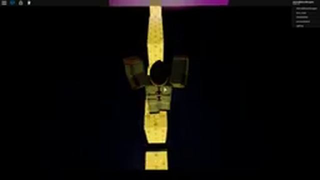 Minecraft Obby [Roblox] смотреть онлайн