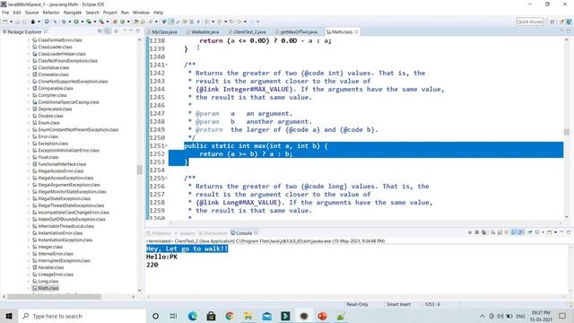 Java 8 Method Reference | Java 8 method reference example | Java 8 Feature | Java Hindi Tutorial смотреть онлайн