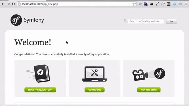 2 Downloading and Configuration смотреть онлайн