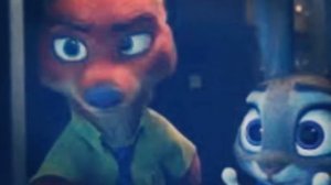 Ник и Джуди - the lost song