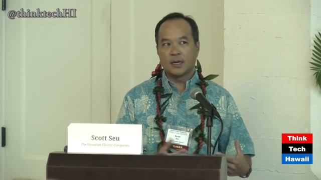 Hawaii Clean Energy Day 2017 - Pathways to Clean Transportation (episode 336) смотреть онлайн