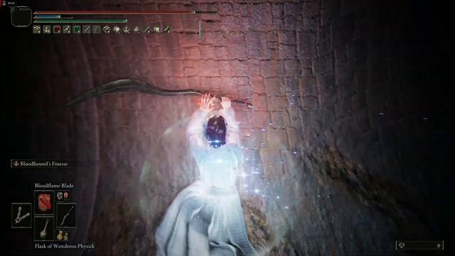 How to get the Fingerprint Stone Shield | Elden Ring смотреть онлайн