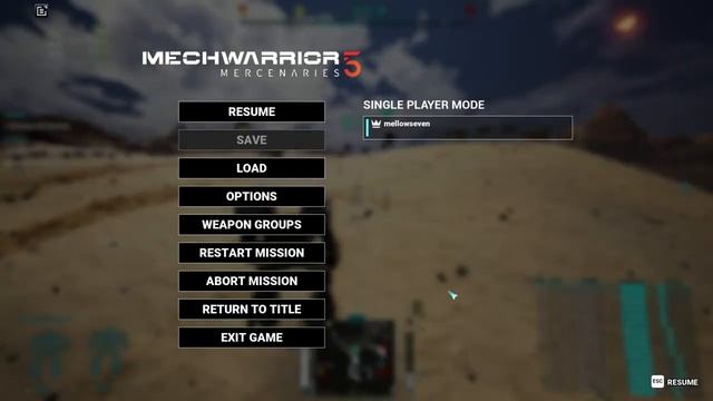 All Clan, All Invasion - MW5 / Clan Invasion Mods / Ep19