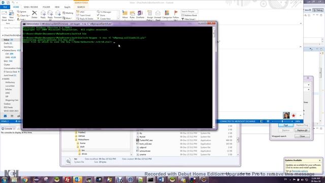 SourceTree with GitLab: generating SSH Key and configure SourceTree смотреть онлайн