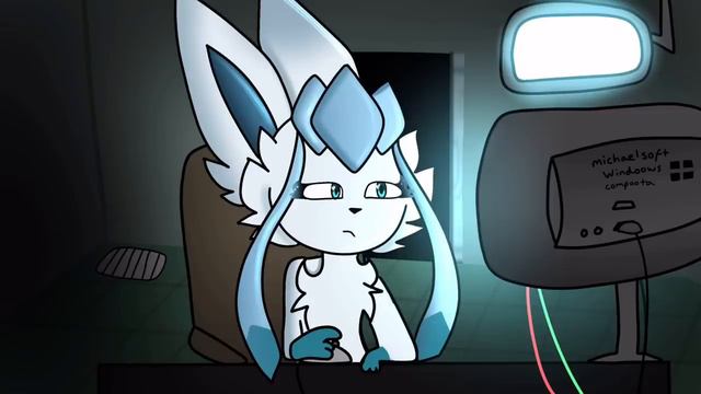 Eeveelution Among Us смотреть онлайн