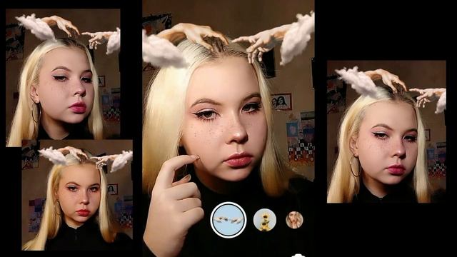 ТОПОВЫЕ МАСКИ ДЛЯ ИСТОРИЙ В INSTAGRAM!|Это Супер! смотреть онлайн