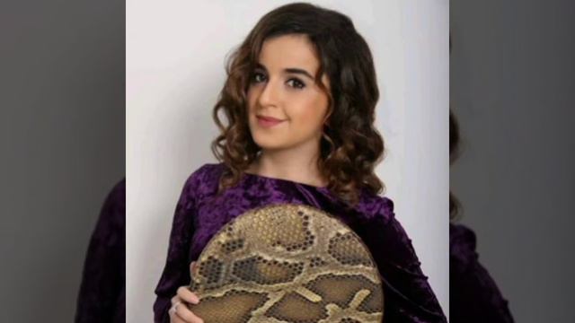 Kamilə Nəbiyeva - Qurban Olum