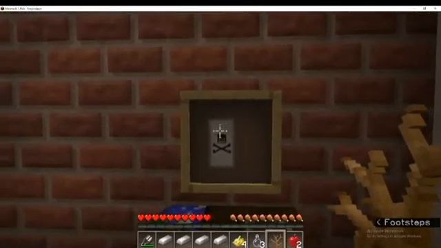 Minecraft Maps: School Escape! смотреть онлайн