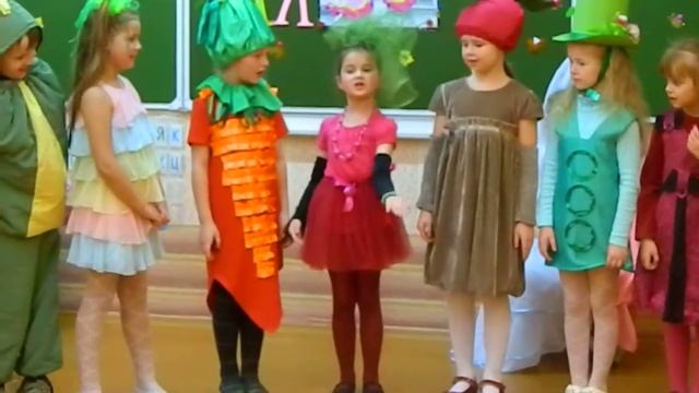 Свекла на балу у Золушки))) смотреть онлайн