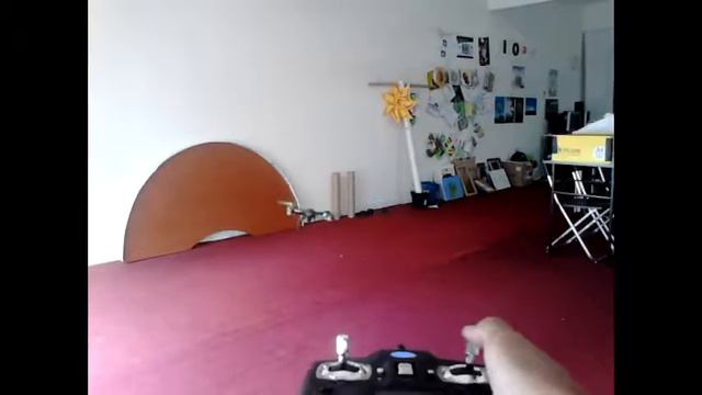 How To Fly Syma X54HW Wifi Camera Rc Quadcopter Lock High смотреть онлайн