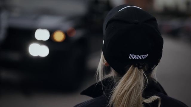 Союз, который ждал каждый болельщик черно-белых! / ХК Трактор х Atributika&Club смотреть онлайн