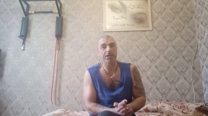 Новая колония поселения.