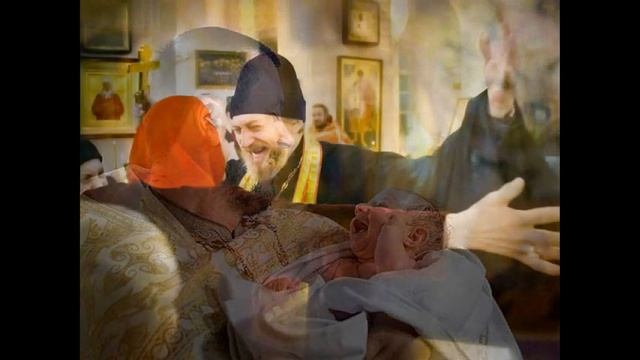 Пресвятая Дева Матерь Божия благая Богородица смотреть онлайн